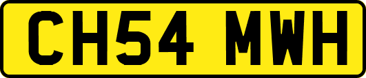 CH54MWH