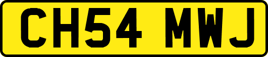 CH54MWJ