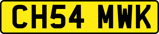 CH54MWK