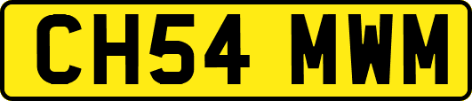 CH54MWM