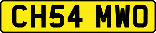 CH54MWO