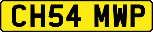 CH54MWP