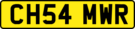 CH54MWR