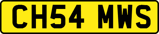 CH54MWS