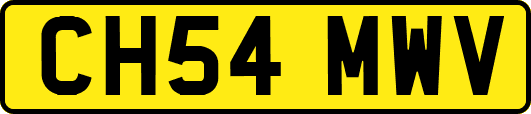 CH54MWV