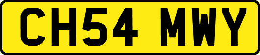 CH54MWY