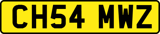 CH54MWZ