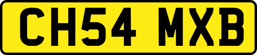 CH54MXB