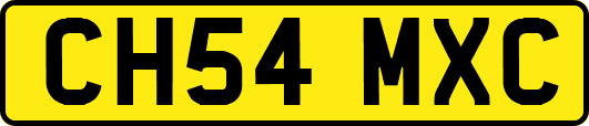 CH54MXC