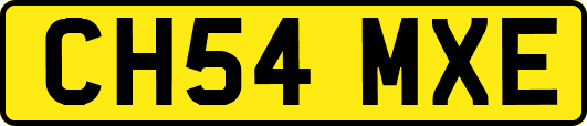 CH54MXE