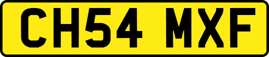 CH54MXF