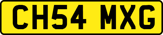 CH54MXG