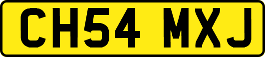 CH54MXJ