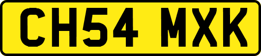 CH54MXK