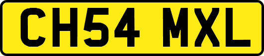 CH54MXL