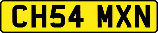 CH54MXN