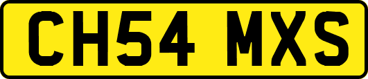 CH54MXS