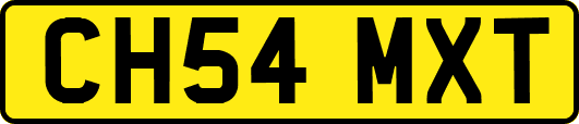 CH54MXT