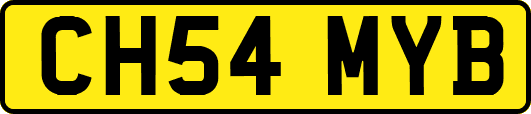 CH54MYB