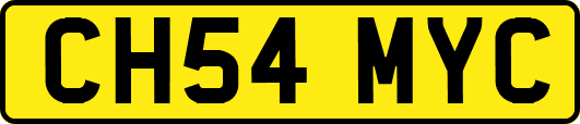 CH54MYC