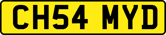 CH54MYD