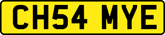 CH54MYE