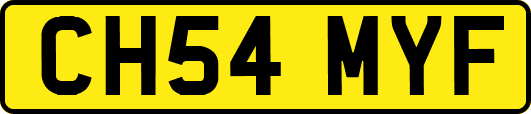 CH54MYF