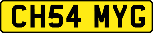 CH54MYG