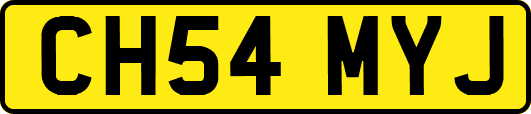 CH54MYJ