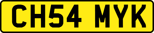 CH54MYK