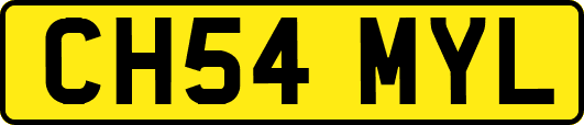 CH54MYL
