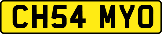 CH54MYO
