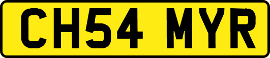 CH54MYR