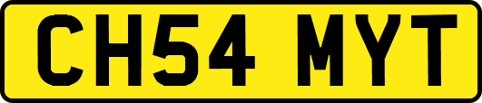 CH54MYT