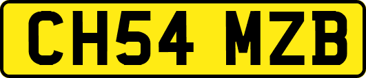 CH54MZB