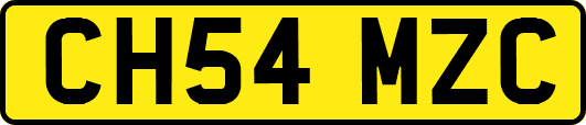 CH54MZC