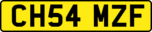 CH54MZF