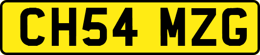 CH54MZG