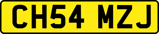 CH54MZJ