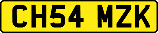 CH54MZK