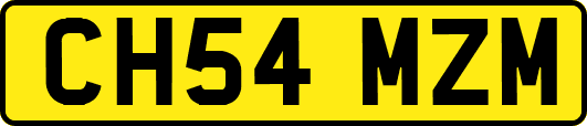 CH54MZM