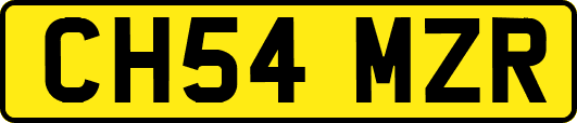 CH54MZR