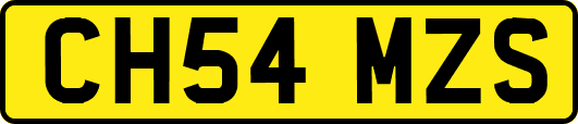 CH54MZS