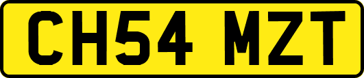 CH54MZT