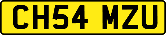 CH54MZU