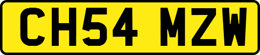CH54MZW