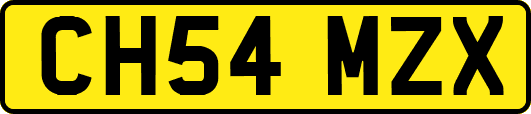 CH54MZX