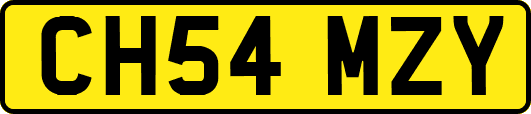 CH54MZY