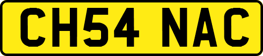 CH54NAC