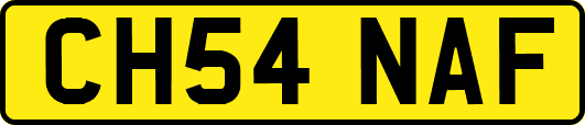 CH54NAF